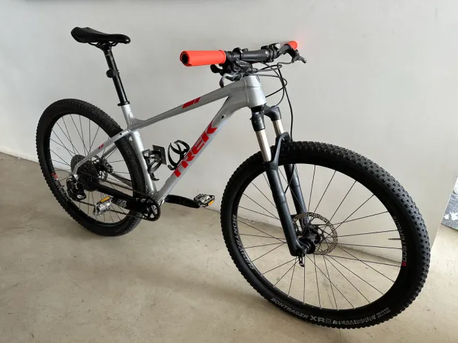 Trek X-Caliber 9