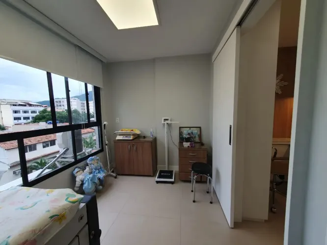Imóvel para venda tem 30 metros quadrados em Vila Isabel - Rio de Janeiro - RJ