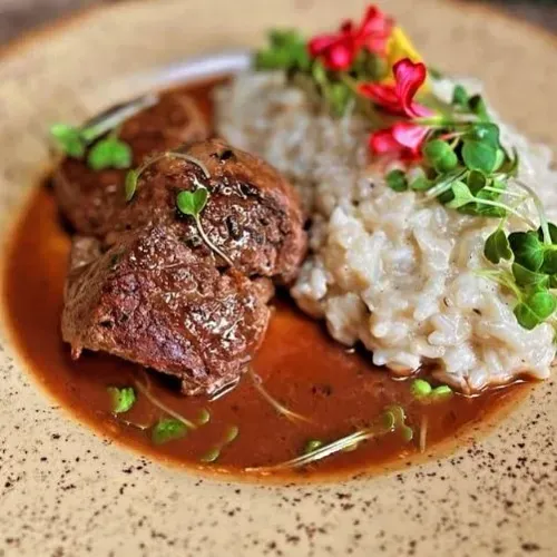 Personal chef na sua casa