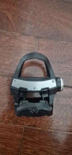 Carcaça Pedal Garmin Vector 3 completa, ver descrição.