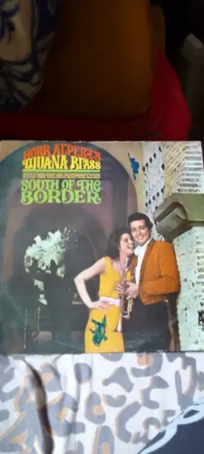 HerB Alpert's Tijuana Brass - South of the Border