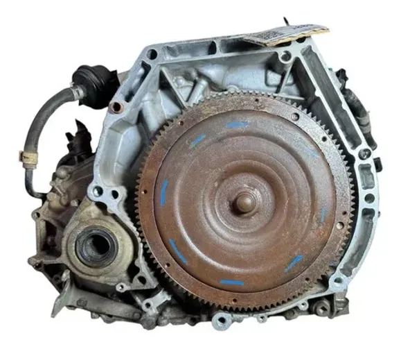 Caixa Câmbio Automática Honda Civic 2.0 2014 (drz4ab0)