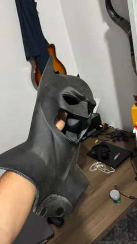 Fantasia do Batman