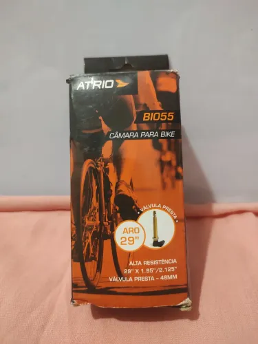 Câmara de Ar para Bike Aro29" da Atrio 