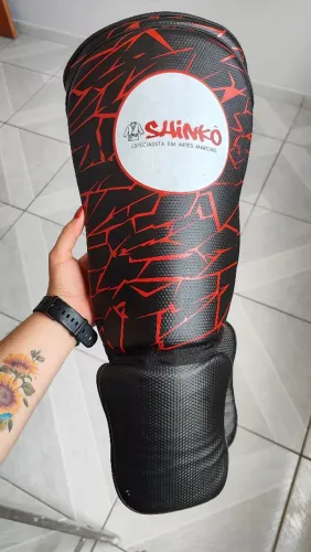 Canela Shin Ko - Artes Marciais