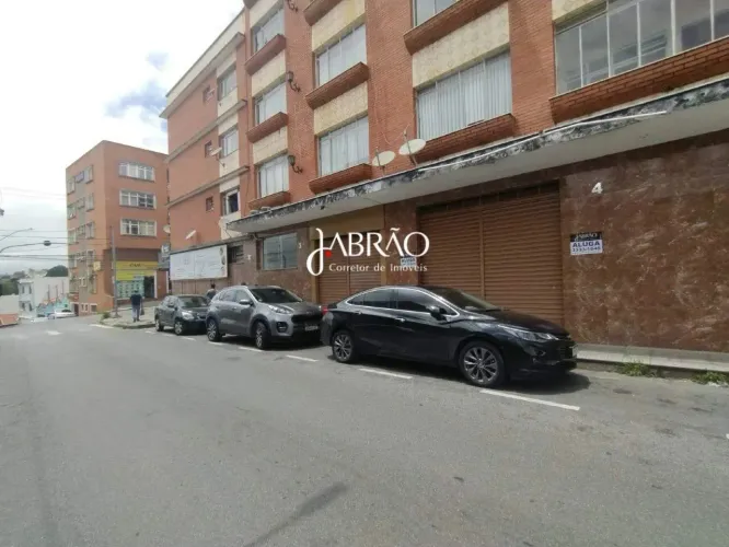 Loja para aluguel, Centro - Barbacena/MG