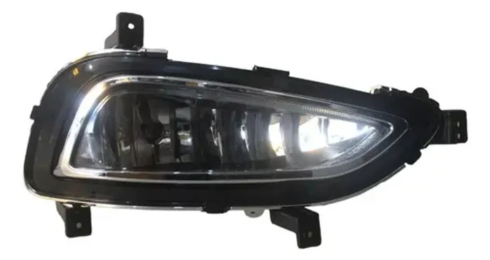 Farol Milha Hyundai Azera 2013 2014 2015 Novo Ld Aec2168
