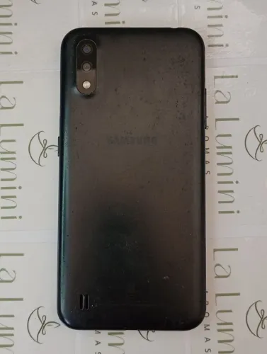A01 Samsung 
