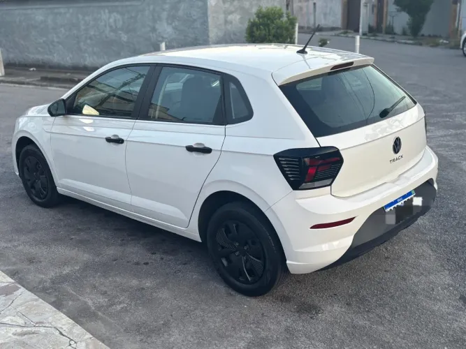  Polo Track 2024 ( 13.800 KM )