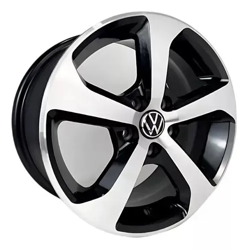Roda GTI 2018 Aro 19