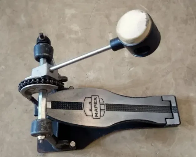 Pedal Simples MAPEX P400