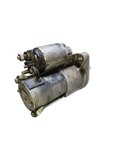 Motor Partida Arranque Astra Vectra 2.0 2006/2011