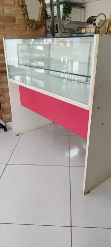 Balcão em Mdf