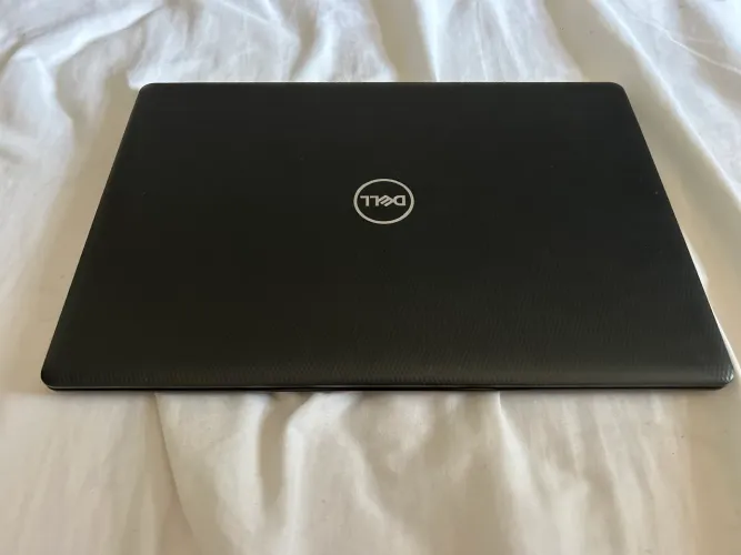 notebook dell inspiron 3583