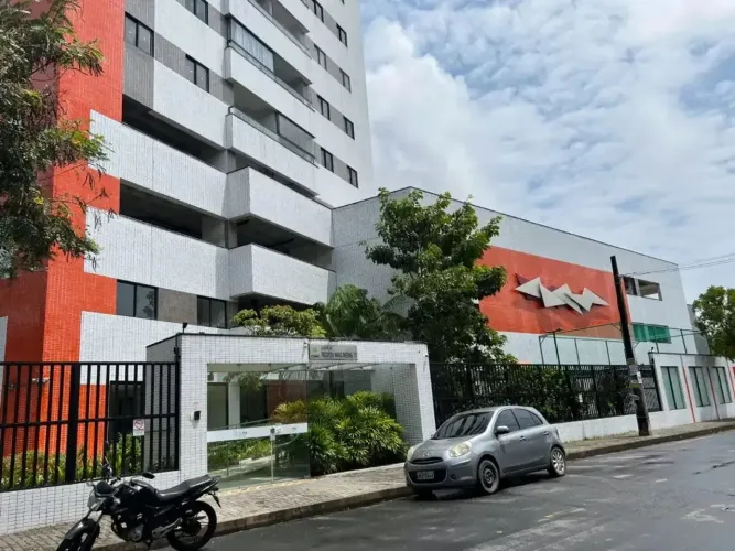 Apartamento à venda no FREGUESIA MÁRIO BHERING , TAMARINEIRA , Recife, PE