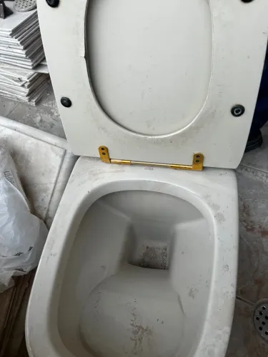 Vaso sanitário incepa