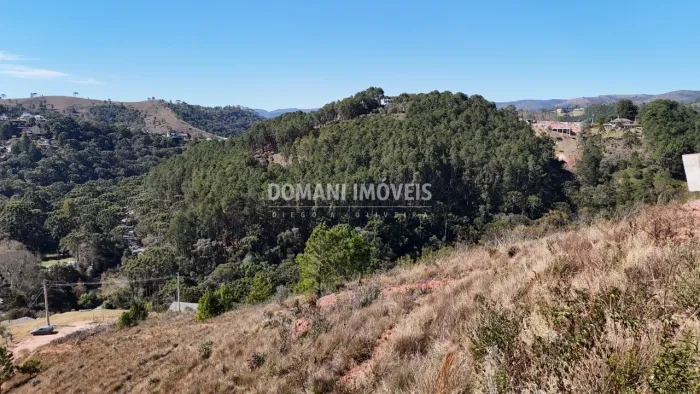 Oportunidade de Terreno à Venda na Região de Descansópolis - Campos do Jordão/SP