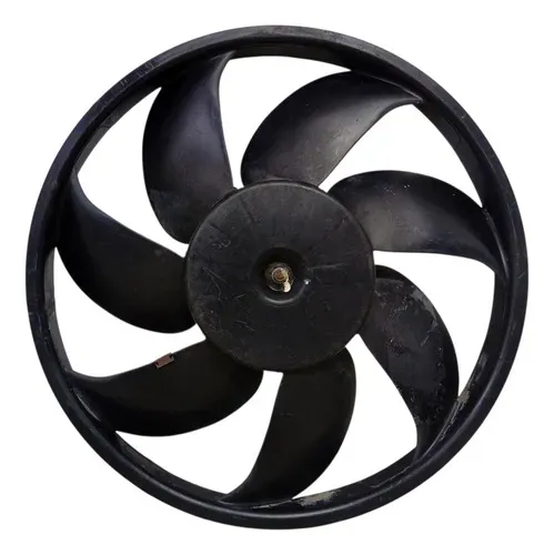 Eletroventilador New Fiesta 1.6 2011 A 2019