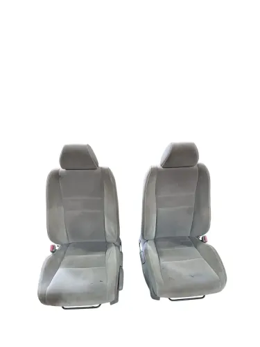 Jogo Banco Honda Civic 1.8 2008 2009 2010 2011 2012 2013