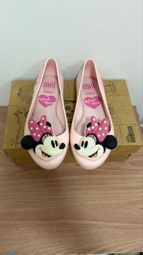 Sapatilha | Melissa | Infantil