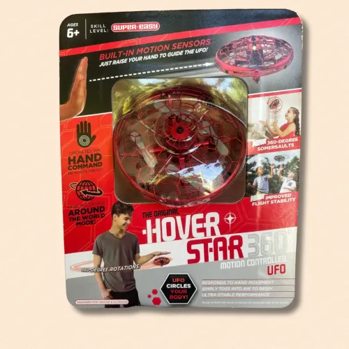 Hover star original importado