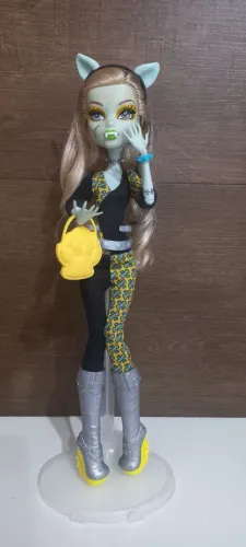 Boneca monster high Frankie Stein