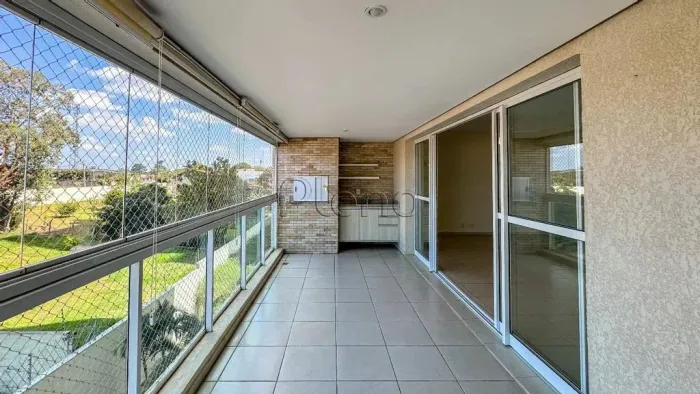 Apartamento à venda em Campinas, Loteamento Alphaville Campinas, com 4 quartos, com 137 m²