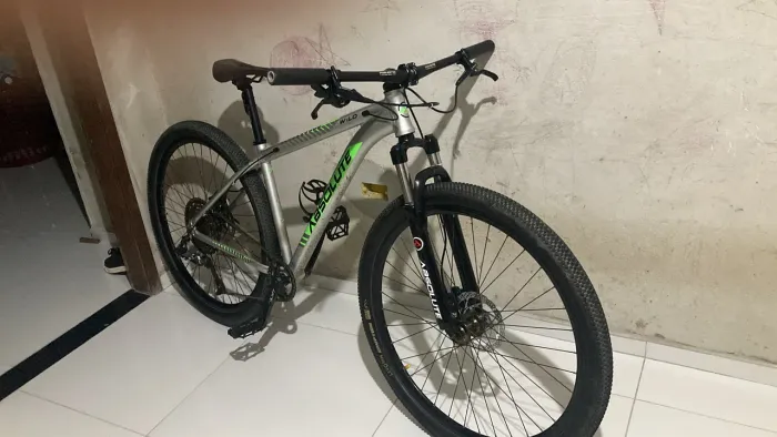 Bike absolute