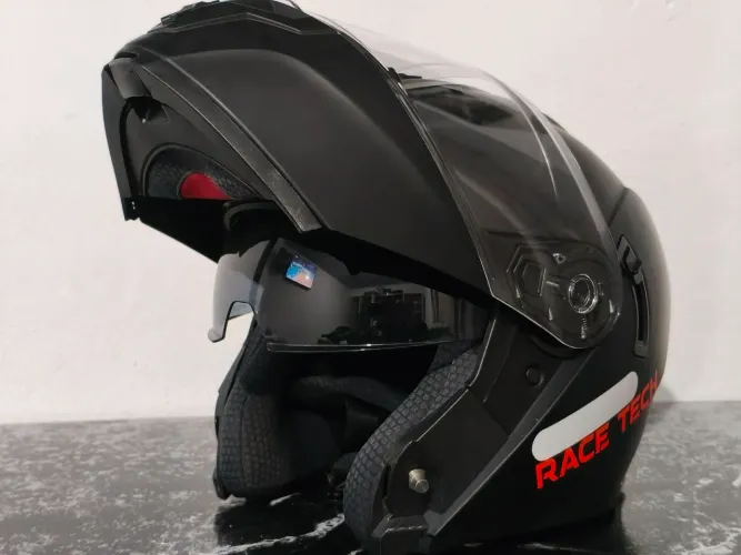 Capacete Race Tech 58