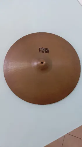 Prato Paiste Giant Beat 20"