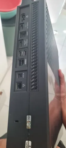 Xbox one ,aceito troca, leia a descrição 