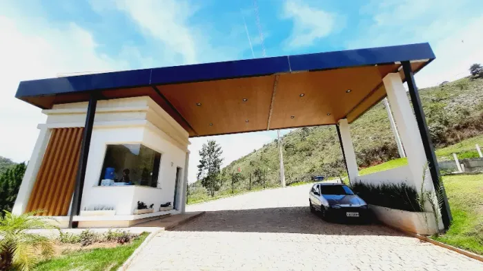 Condomínio Golden Green Residencial Teresópolis - Lotes a partir de 400m² com vista linda!