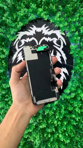 Display iphone 12 original - Retirado