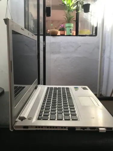 Notebook Lenovo I7