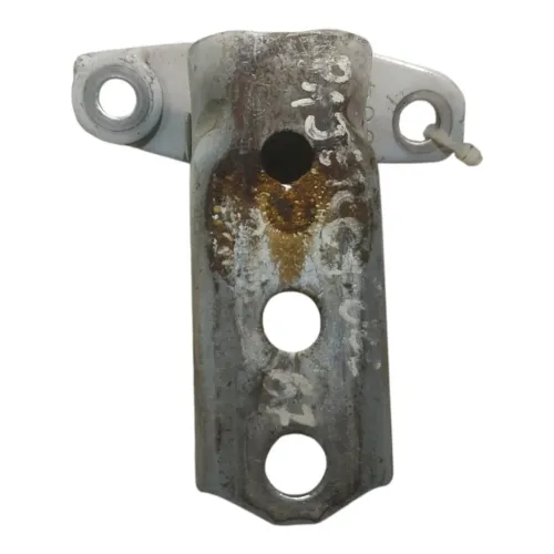 Dobradiça Porta Dianteira Direita Pajero Full 1999 Á 2005