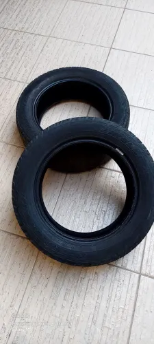 2 Pneus ATR 205 60 16 