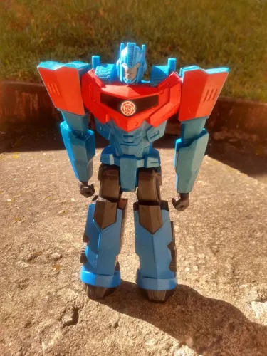 Transformers