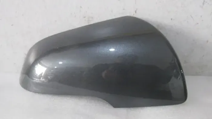 Capa Retrovisor Hyundai Creta 2017 2018 Ld