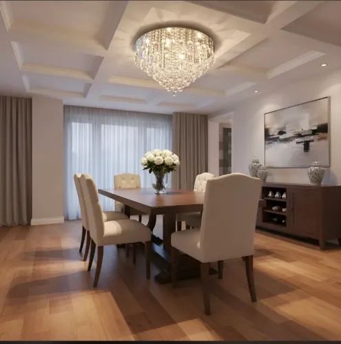 ÚLTIMAS UNIDADES LUSTRE PARA SALA