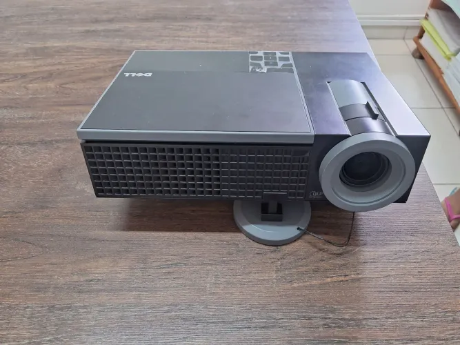 Projetor Data Show Dell