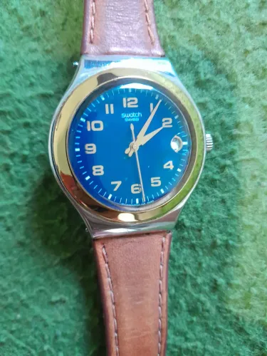 Relógio Swatch Irony