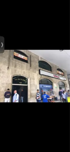 ALUGO OU VENDO SOBRELOJA PRÓPRIA PRA CURSOS- 300 m2