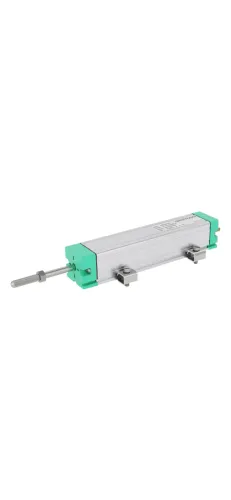 Transdutor Linear De Posição Resistivo Gefran Lt-m-0400-p( Régua potenciômetrica) 