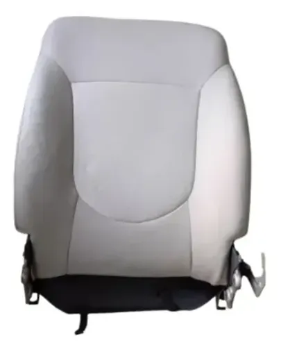Encosto Banco Dianteiro Esquerdo Kia Picanto/Cerato