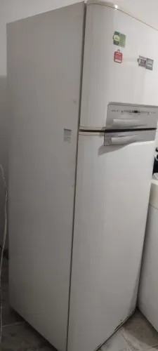 Geladeira Brastemp Frost Free 2 Portas