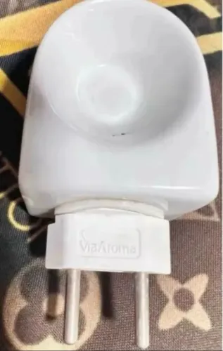 Aromatizador de cerâmica oferta 35 reais