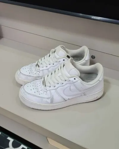 Tenis Nike Air force 1