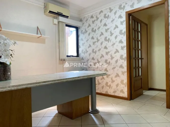 Salas comerciais 46m² , Bairro Centro/ Sapucaia - aceita Financiamento e FGTS