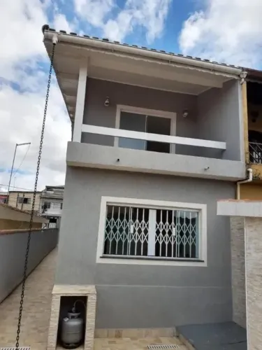 Sobrado em São Paulo