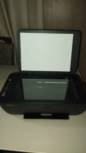 Impressora Multifuncional Hp Deskjet Ink Advantage 2774